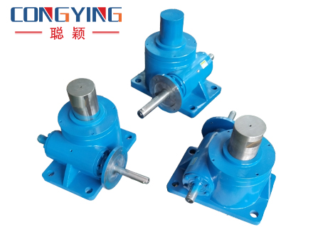 SWL絲杠升降機(jī)